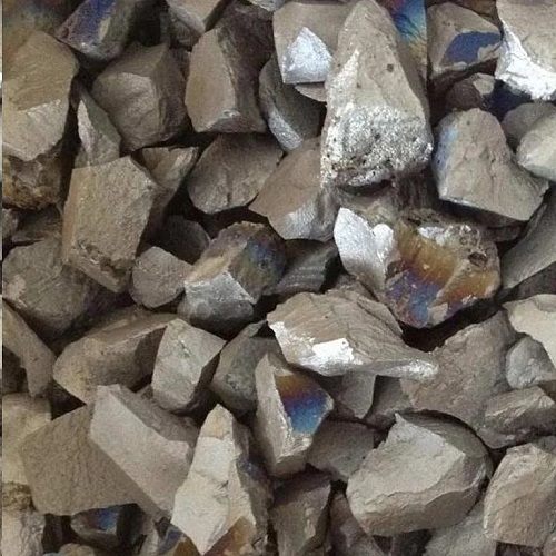 Ферромарганец ФМн90 ГОСТ 4755-91