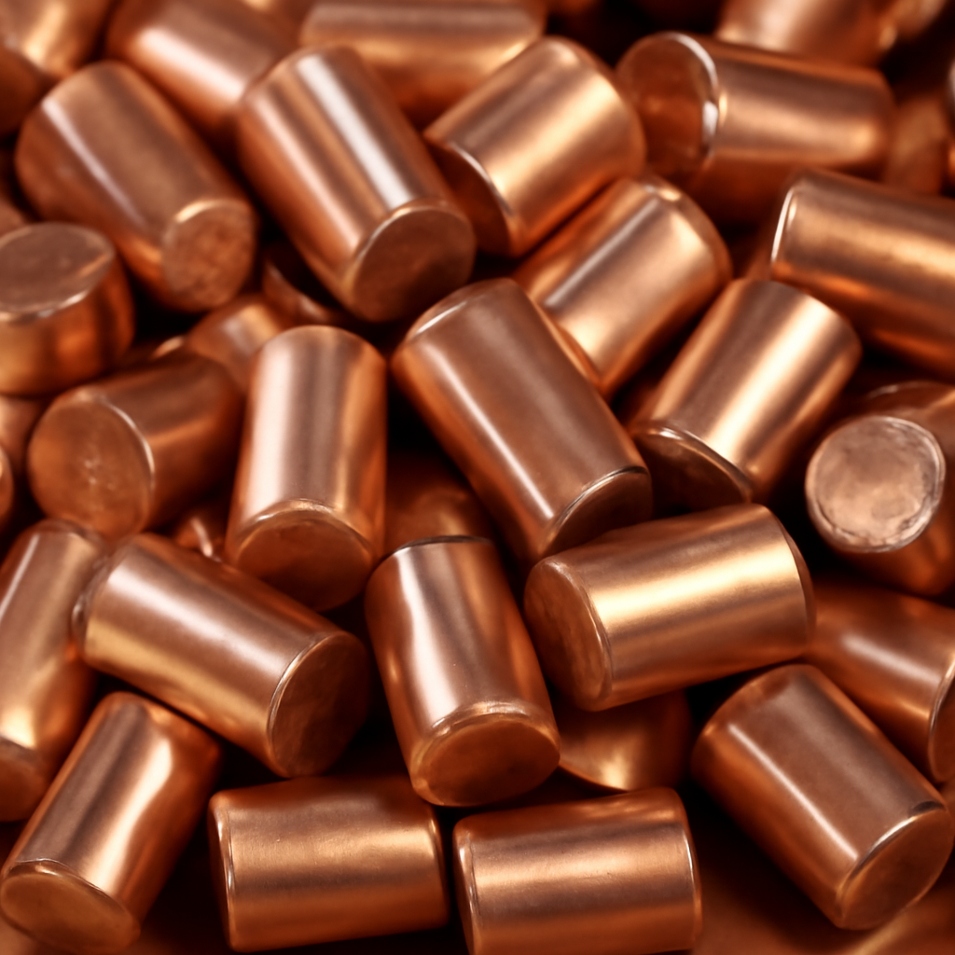 Анод медный х/к 8х375х1300 АМФу ГОСТ 767-91