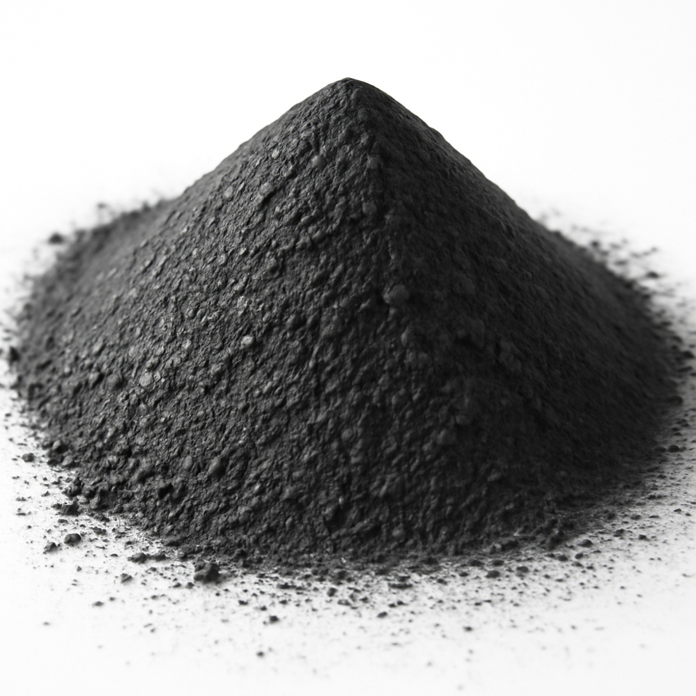 Порошок молибден ПМ-М