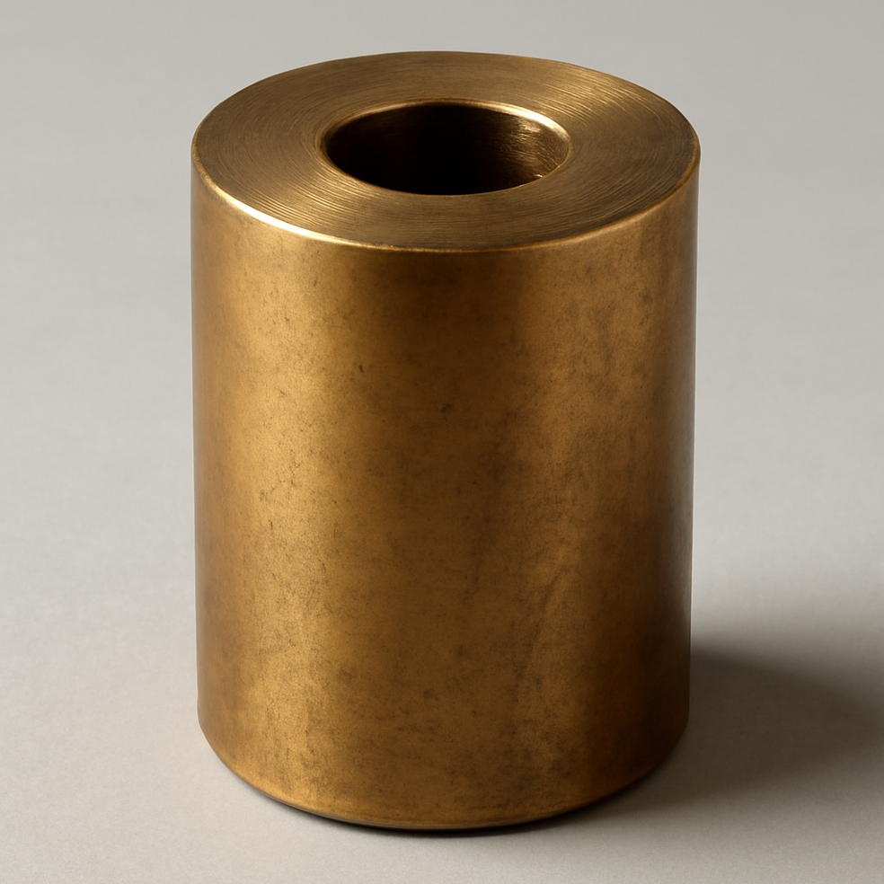 Отливка бронзовая БрО10Ц2 ГОСТ 613-79