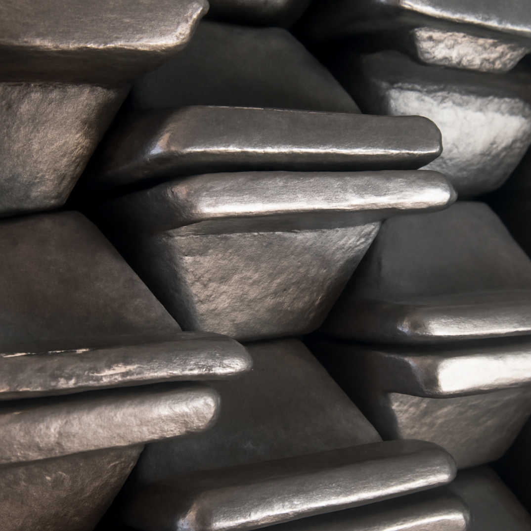 Чушка чугунная 30 кг П2 ГОСТ 805-95