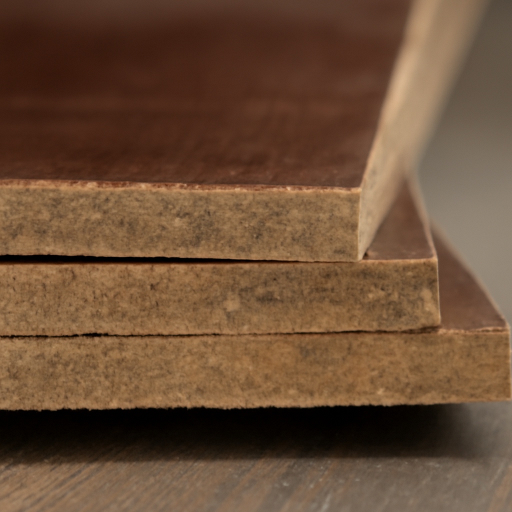 Лист асбестотекстолитовый 18 мм А ГОСТ 5-78