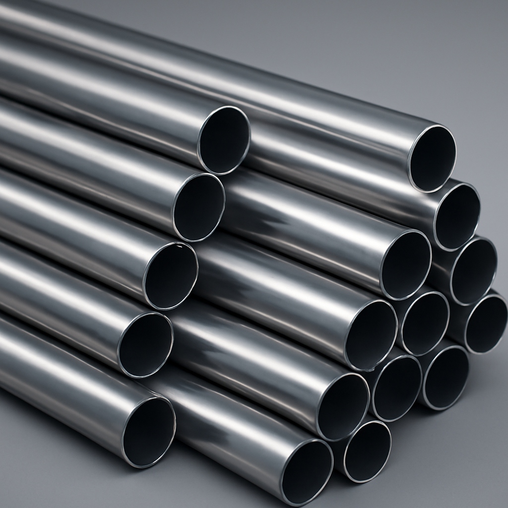 Труба молибденовая 21х1 мм МЧВП ТУ 48-19-251-85