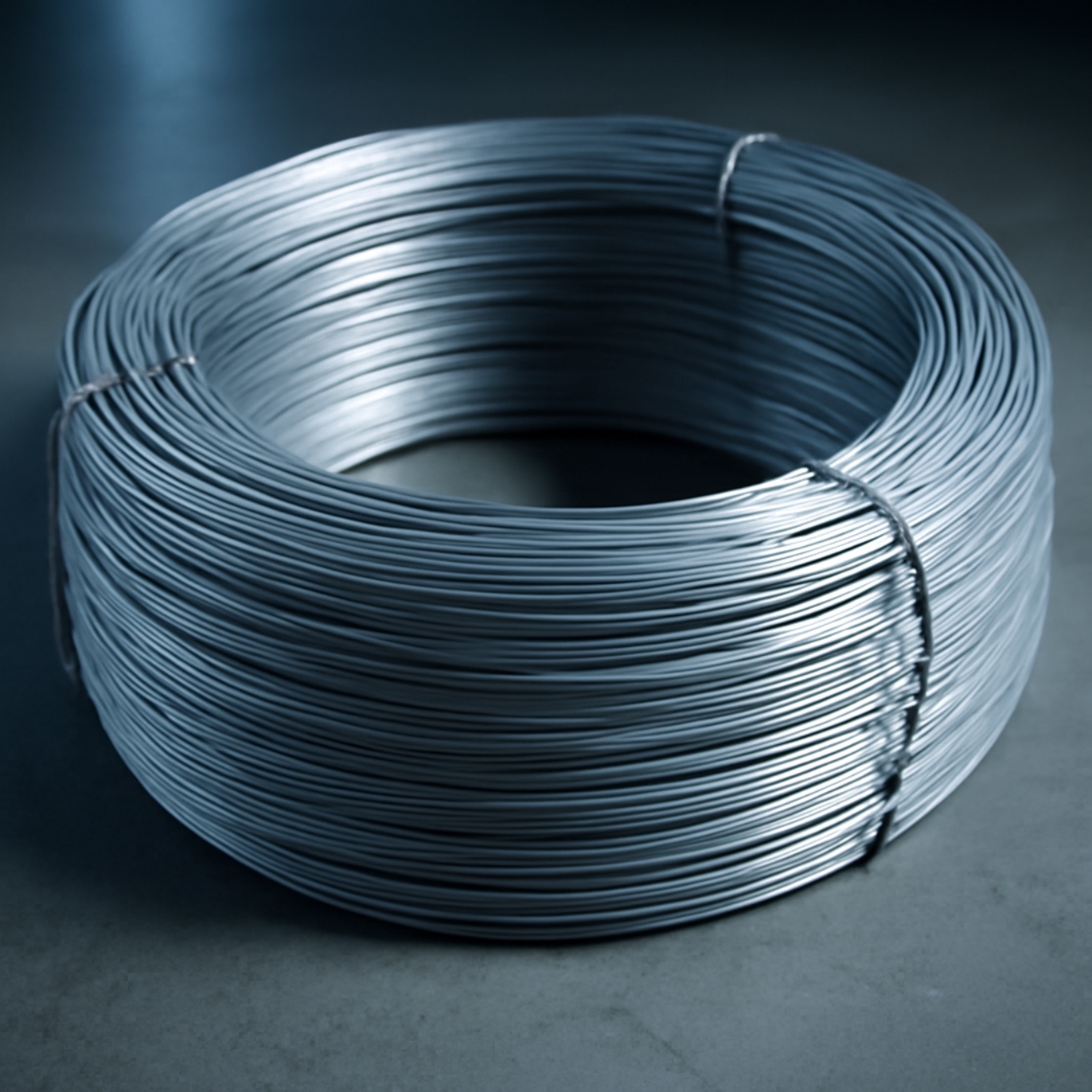 Проволока никелевая 2,2 мм Hastelloy C276