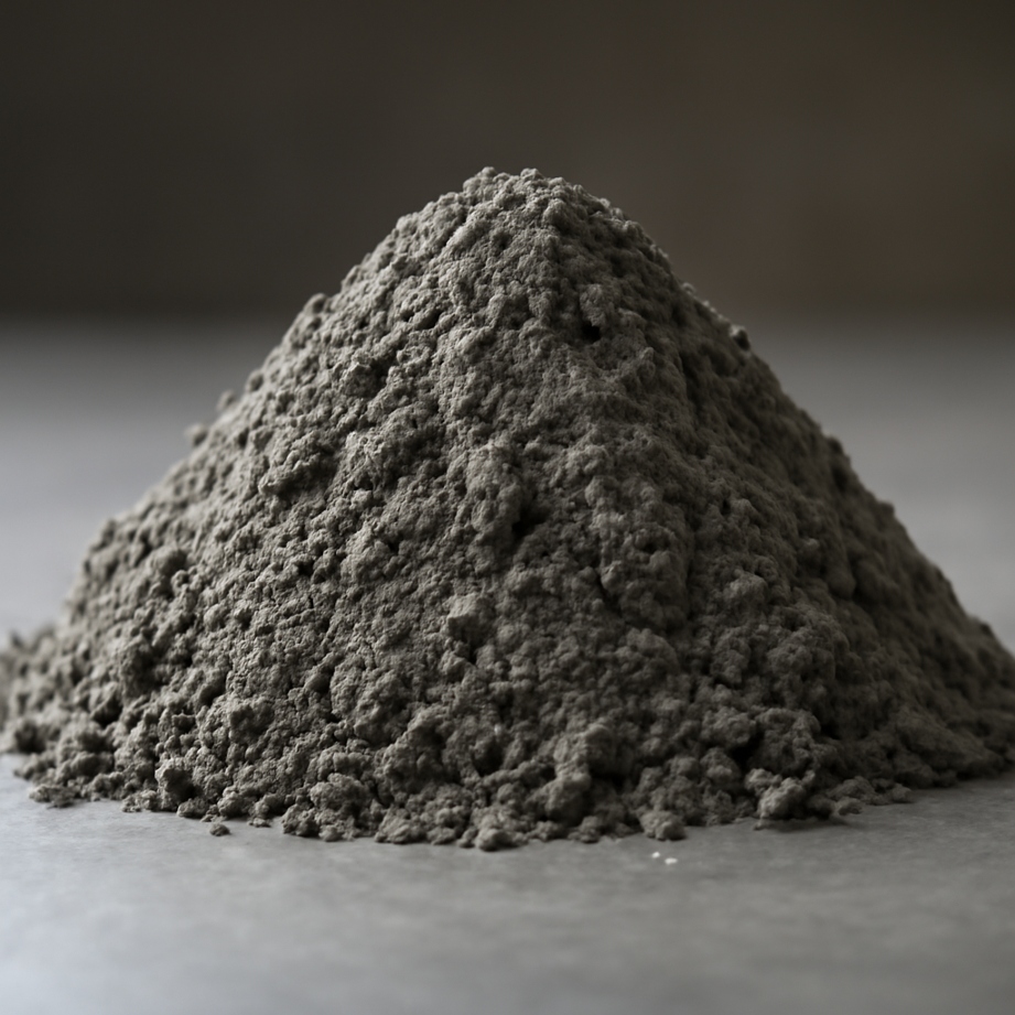 Припой порошок оловянный 20-38 мкм мм Sn99Cu1 ГОСТ 21931-76